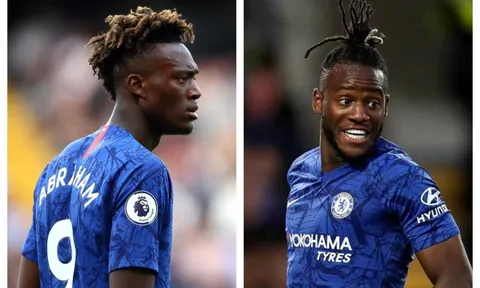 Có Lukaku, Chelsea sẽ tống tiễn thêm 2 tiền đạo