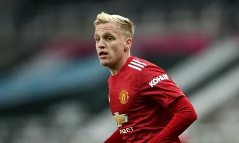"Cỗ máy ngủ quên" tỏa sáng, Solskjaer vẫn nên chốt hạ loại trừ khỏi M.U