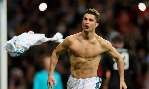 "Có mới nới cũ", công thần Real buông lời phụ bạc với Cristiano Ronaldo