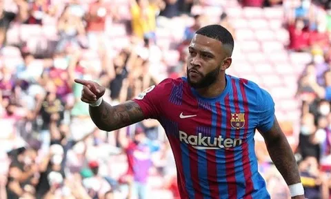 Có một ngôi sao bị lãng quên tại Barca