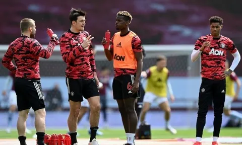 Có một người hùng thầm lặng đang bị đánh giá thấp tại Man Utd