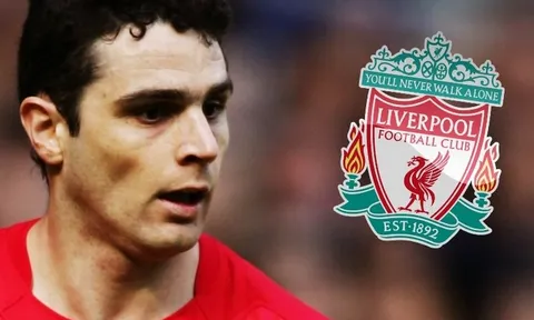 Có một Nunez từng giúp Liverpool vô địch Champions League