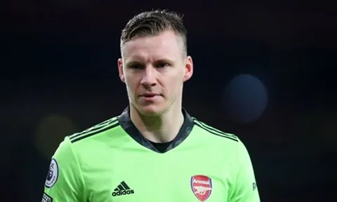 Có Ramsdale, Arteta trả lời câu hỏi về Leno
