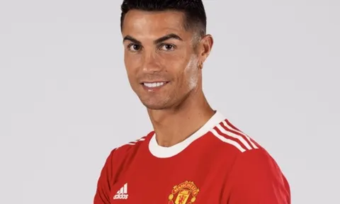 Có Ronaldo, cơ hội vô địch của M.U chỉ là 12%