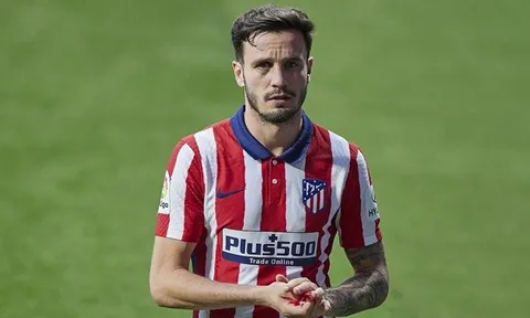Có Saul, Chelsea vẫn gửi đề nghị 8 triệu euro/năm cho tiền vệ Serie A