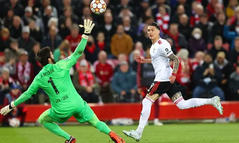 “Có thể anh ấy sẽ đến Man Utd và thích nghi ngay lập tức”