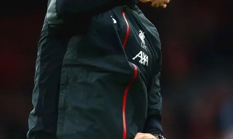 Có thể bạn chưa biết: Liverpool vừa vượt mốc 100 điểm tại NHA