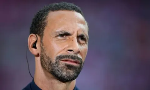 "Có thể cậu ấy đã đến Man Utd khi còn quá trẻ"