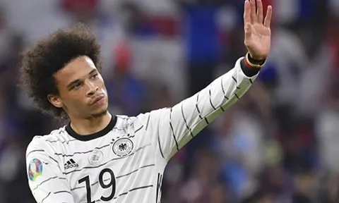 "Có thể Joachim Low không thích thái độ của Leroy Sane"