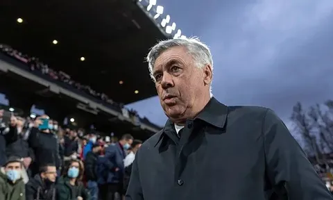 "Có thể tôi sai nhưng tôi không thấy sự tiêu cực nào trước Alaves"