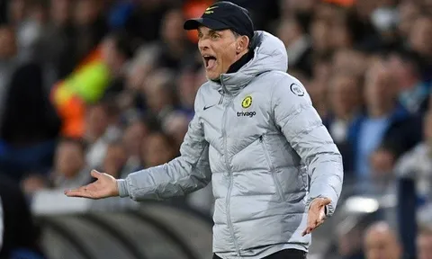 Có thêm Kounde, đội hình Chelsea sẽ mạnh cỡ nào?
