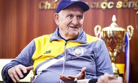 "Có tiền cũng không mua được 1 đội bóng như HAGL lúc này"