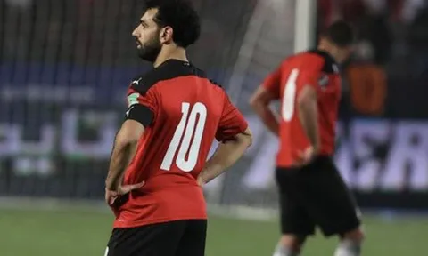 Có vé World Cup, Mane lên tiếng về Salah