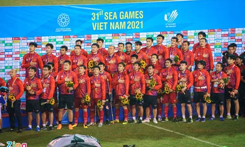 U23 Việt Nam test Covid-19 trước khi đi Dubai