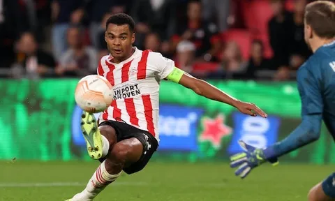Đối tác báo giá cho Man Utd vụ tân binh hụt