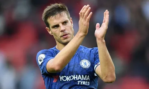 Mourinho tiếp quản Spurs, Azpilicueta lập tức gửi thông điệp đến thầy cũ