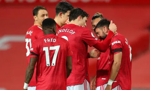 Cội nguồn sáng tạo của Man Utd, City, Liverpool và Arsenal