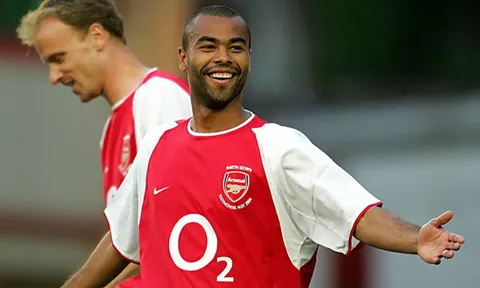 Cựu giám đốc Arsenal tiếc nuối vì để 1 cầu thủ đến Chelsea