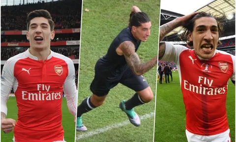 Góc Arsenal: Đấu Liverpool, Pháo thủ có thể trông đợi vào "đôi cánh tử thần"
