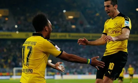 10 song sát bùng nổ nhất làng túc cầu: Son - Kane thứ 6, Neymar - Mbappe thứ 7