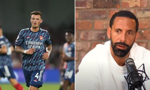 Ferdinand chỉ ra điều mà sao Arsenal đang thiếu