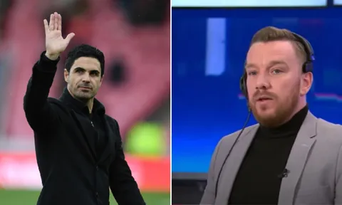 "Arsenal chi gần 135 triệu bảng để mang về những ngôi sao đội B"
