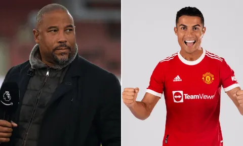 Rõ thời điểm Ronaldo tham gia tập luyện cùng Man Utd