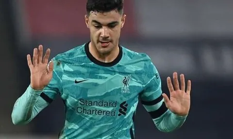 Còn 1 trận, Klopp công khai thời điểm chốt tương lai Kabak