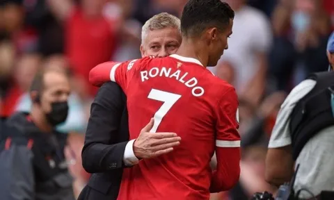 Cơn đau đầu của Solsa là bệ phóng cho ngôi sao mới tại Man Utd