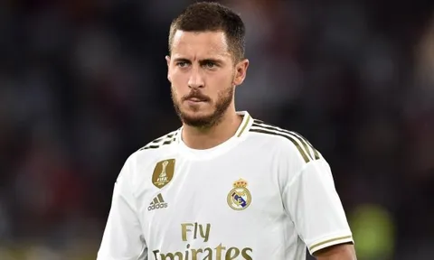 Con đường cứu vãn sự nghiệp của Eden Hazard