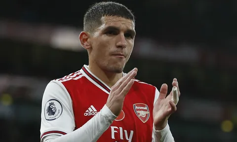 'Con tôi sẽ trao cả linh hồn cho Arsenal nếu họ vẫn muốn có nó'