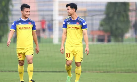 Công Phượng có nối gót Quang Hải?