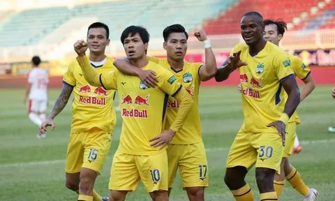 HAGL đang chững lại và những hệ lụy khó tránh