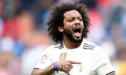 Công thần Real Madrid nói thẳng suy nghĩ về tương lai