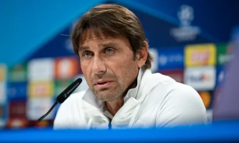 Conte nói rõ lý do loại 2 cầu thủ khỏi đội hình chính