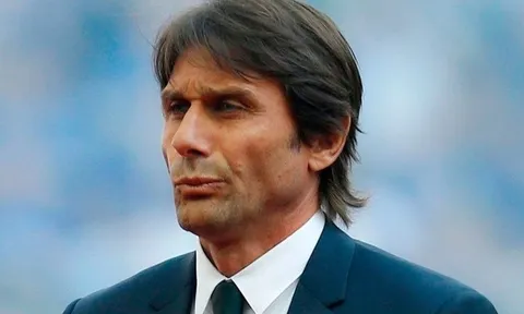 "Nếu là Conte, tôi sẽ không đi đến gần Arsenal"