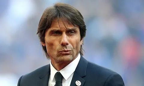 BLĐ Tottenham mở cờ trong bụng với quyết định hệ trọng của Conte