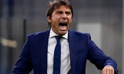 Conte được liên hệ Tottenham, CĐV Arsenal nói thẳng 1 điều