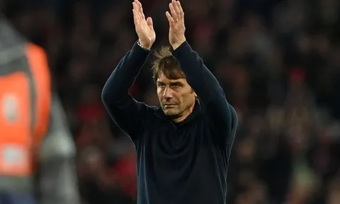Conte gửi 'chiến thư' đến Arsenal