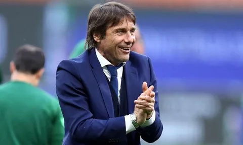 Vượt mặt Arsenal, Tottenham đón tân binh chất lượng từ Juventus