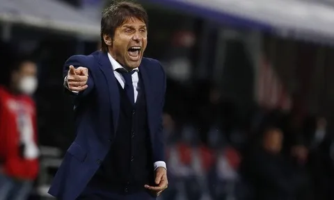 Conte được tiến cử 'máy quét' giỏi hơn cả Declan Rice