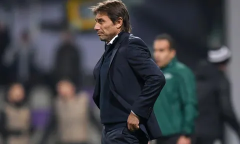Conte mang đến cho Man Utd thương vụ hoàn hảo trong chợ Đông