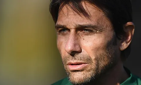 Vì người cũ Man Utd, Conte sẵn sàng gạt bỏ "tương lai" của Inter