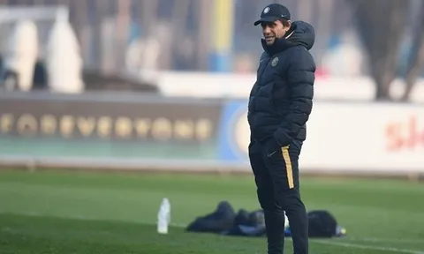 Conte: "Barca có 1 vũ khí sẽ khiến Inter Milan gặp bất lợi"