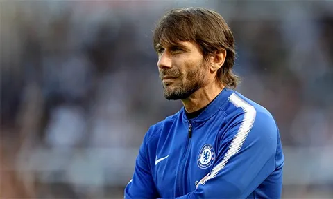 Conte cần tránh lặp lại thảm họa ở Chelsea