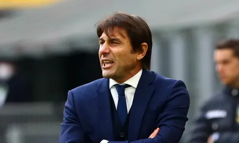 Conte chưa thỏa mãn với 5 tân binh