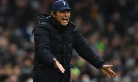 Conte: "Có thể tôi đang phạm sai lầm"