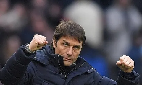 Conte công khai yêu cầu với các cầu thủ Tottenham