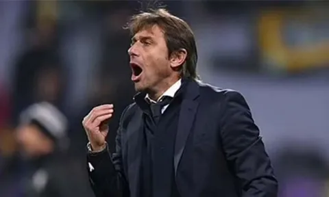 Conte xác nhận, Tottenham đón tân binh 50 triệu euro