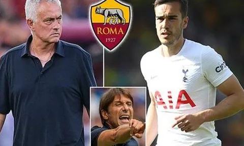 Conte 'giải vây' cho Mourinho